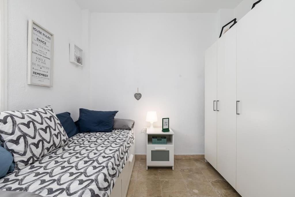Home Rosa Benalmadena Exterior photo